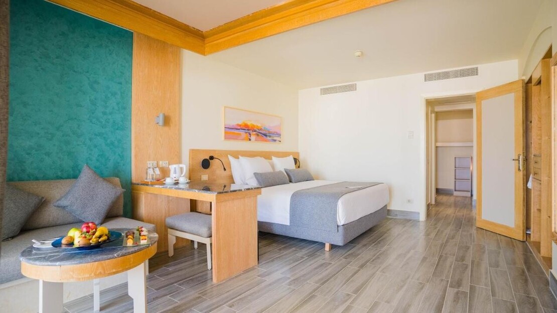 Novotel Sharm El Sheikh (Beach Wing)